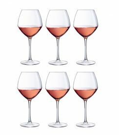 Chef & Sommelier Wijnglas Cabernet Young Wines 470ml | 6 stuks