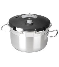 Lacor Luxe Snelkookpan 20L 
