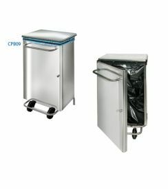 Sofinor Vuilbak 70L