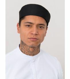 LNC Koksmuts Fez zwart