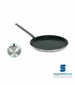 SupremInox Pannenkoekenpan 22cm 