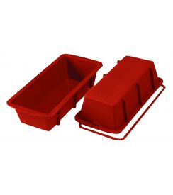 Silikomart Bakvorm Plum cake SFT331 