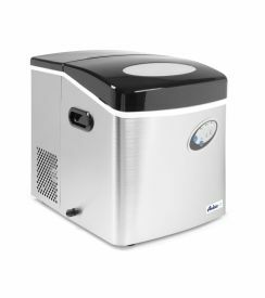 Arktic IJsblokjesmachine Ice Cube 15 vermogen 12-25kg/24 uur