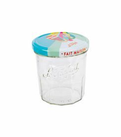 Le Parfait Confituurpot 385ml | 6 stuks