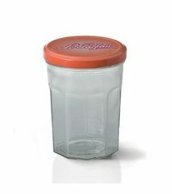 Le Parfait Confituurpot 385ml | 6 stuks