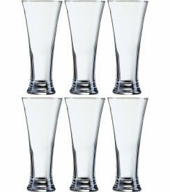 Arcoroc Martigues FH bierglas 330ml | 6 stuks
