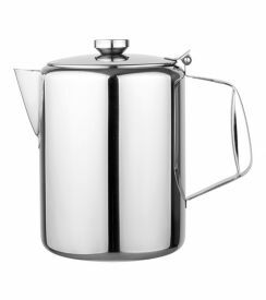 Koffiepot RVS 3L