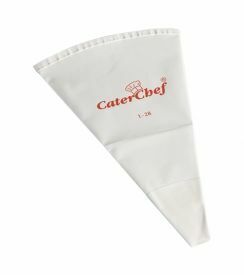 CaterChef Spuitzak 28cm