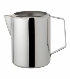 Roomkan RVS 2,2L Ø13xH17cm