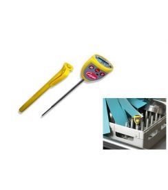 Cooper-Atkins Digitale steekthermometer -40° tot +232°C 