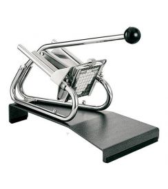 Louis Tellier Frietsnijder 6x6mm