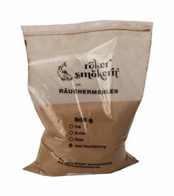 Rookmot 500g