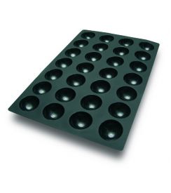 Silikomart bakvorm Half-Spere SQ003