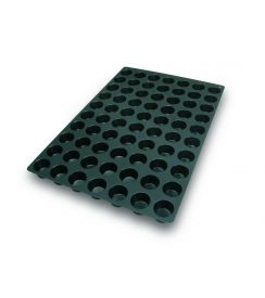 Silikomart Bakvorm Mini Muffin SQ007
