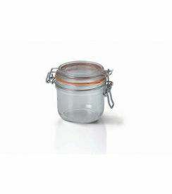 Le Parfait Inmaakpot 200ml Ø70mm | 6 stuks