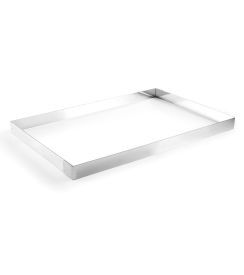 Lacor Dresseerring 31x48x5cm