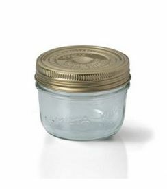 Le Parfait Conserveerpot 200ml | 6 stuks