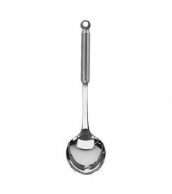 Serveerlepel RVS 29cm