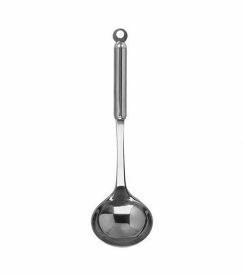 Serveerlepel RVS 26cm