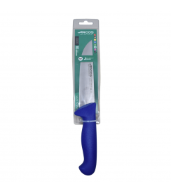 Arcos 2900 Slagersmes Kobalt 16cm