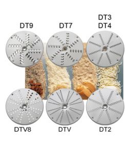 Sirman Schijf vr groentesnijder TM - DT 2