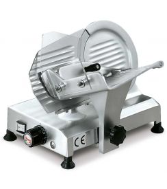 Sirman Vleessnijmachine Topaz 195