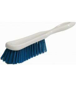 Hygienic Handveger hard blauw