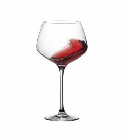 Rona Charisma Rodewijnglas 720ml | 4 stuks