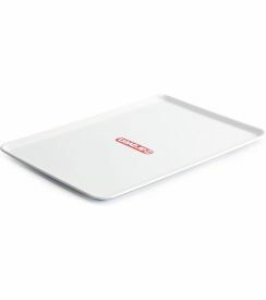 Araven Dienblad wit 420x300x12mm