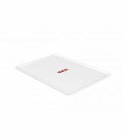 Araven Dienblad wit 500x360x12mm