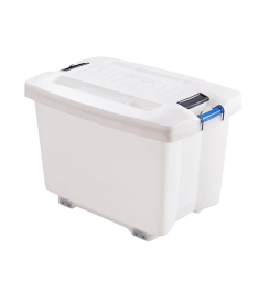 Araven Voedselcontainer met deksel 70L