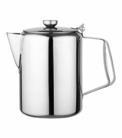 Koffiepot RVS 2L