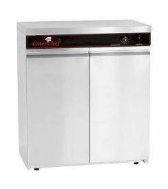 CaterChef Bordenwarmkast 120