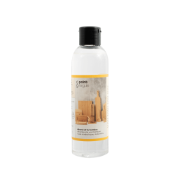 Point-Virgule Bamboe olie 200ml