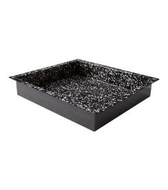 Ovenschaal geëmailleerd GN2/3 H60mm