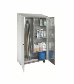 Sofinor Deurkast 2-deurs 1000x475mm