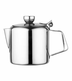 Koffiepot RVS 0,5L