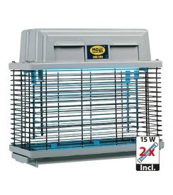 Cri-Cri Insectenverdelger 2x15W