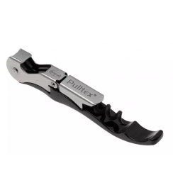 Pulltex Pulltap's Kelnersmes zwart
