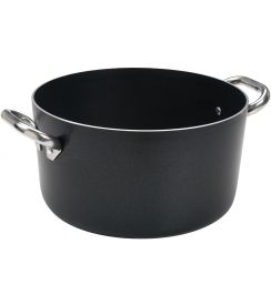 Pentole Agnelli Kookpot antikleef 28cm