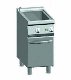 ATA Bain-marie elektrisch GN1/1