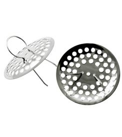 C&T Gootsteenzeef TP930CB | 2 stuks