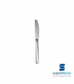 SupremInox Dessertmes Monobloc | 12 stuks