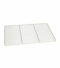 Lineoplus Draadrooster RVS 600x400mm 