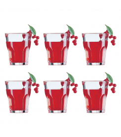 Arcoroc Granity Tumbler FB 270ml | 6 stuks