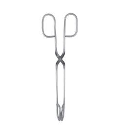 Triangle Vleestang inox 24cm