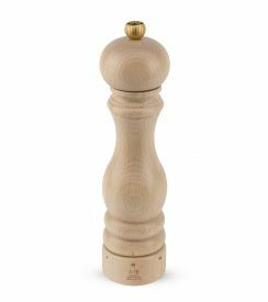 Peugeot Pepermolen Paris naturel 22cm 