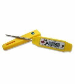 Cooper-Atkins Digitale steekthermometer -40° tot +200°C 
