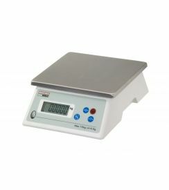 Rhewa Weegschaal elektrisch 10kg/0,5g