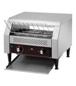 CaterChef Conveyor Toaster capaciteit 700